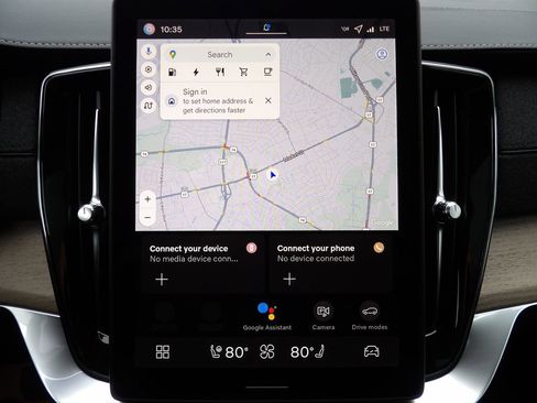 New 2026 Volvo XC90 T8 Plus image 20