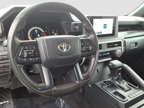 Used 2025 Toyota Tacoma SR RWD image 12