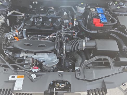 Used 2024 Honda Accord EX image 19