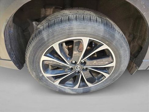 Used 2023 MAZDA CX-5 AWD 2.5 S w/ Premium Package image 13
