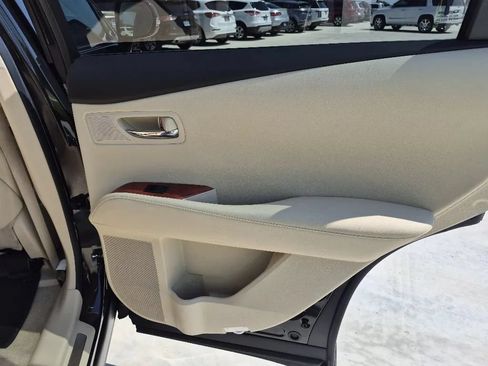 Used 2012 Lexus RX 350 AWD w/ Premium Pkg image 18