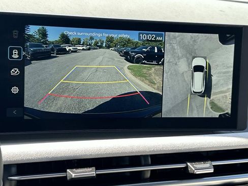 New 2026 Hyundai Tucson Limited image 36