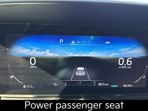 Used 2024 Kia Carnival SX Prestige FWD image 29