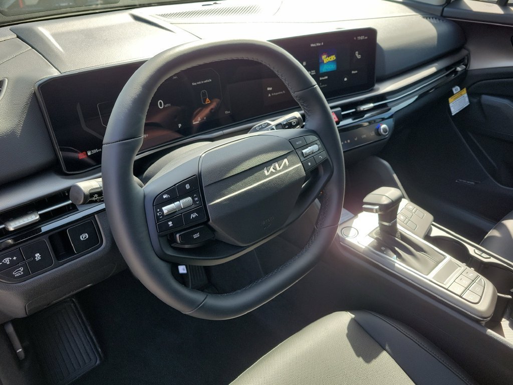 New 2026 Kia Sportage SX FWD image 24