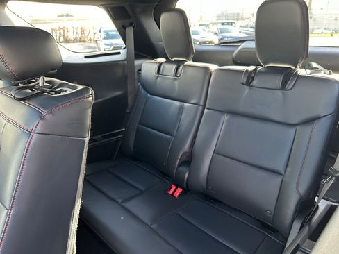 Used 2025 Ford Explorer ST image 35