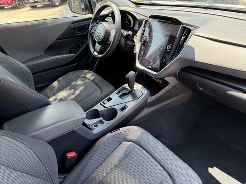Used 2024 Subaru Crosstrek 2.0i Premium AWD/4WD image 28