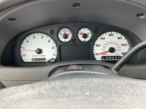Used 2011 Ford Ranger Sport w/ Payload Pkg 2 AWD/4WD image 18