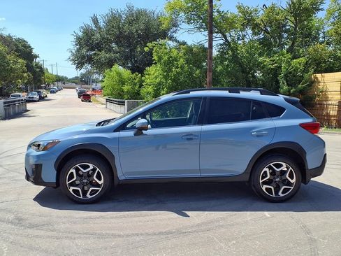 Used 2019 Subaru Crosstrek 2.0i Limited AWD/4WD image 6