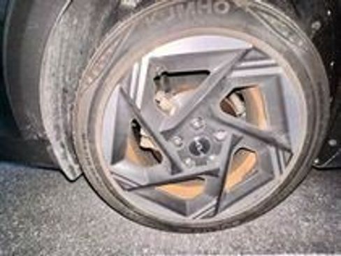 Certified 2025 Kia K4 EX FWD image 11
