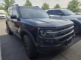 Used 2022 Ford Bronco Sport Big Bend image 1