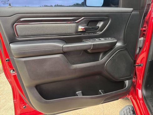 Used 2022 RAM 1500 Big Horn w/ Built-to-serve Edition AWD/4WD image 20
