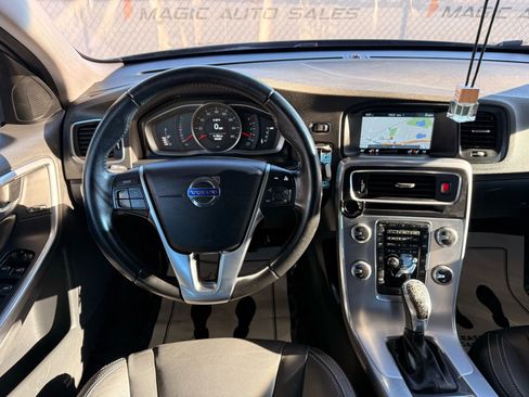 Used 2017 Volvo S60 T5 Dynamic w/ Protection Package image 31