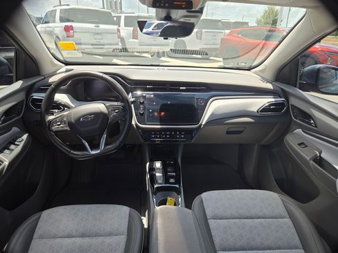 Used 2022 Chevrolet Bolt EUV Premier FWD image 15