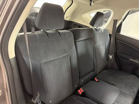 Used 2014 Honda CR-V LX image 23
