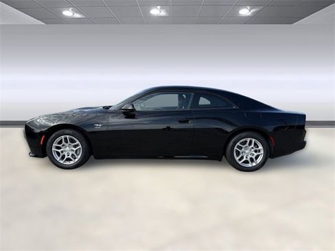 New 2025 Dodge Charger R/T w/ Quick Order Package 25M R/T image 2
