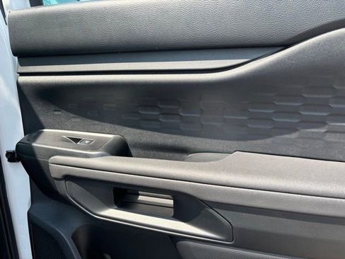 New 2025 Ford Ranger XL image 20