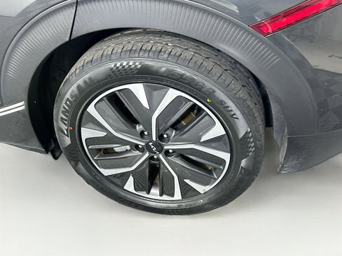 Used 2024 Kia EV6 Light image 11