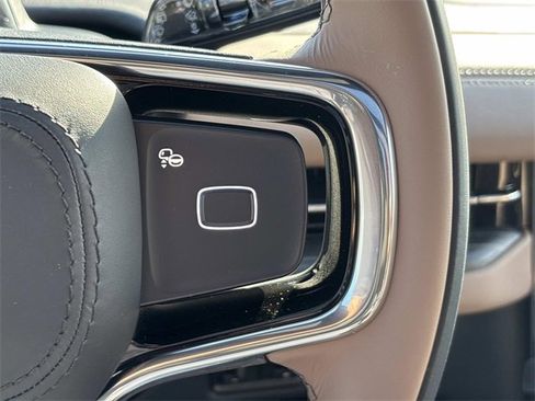 New 2025 Lincoln Navigator Black Label image 26