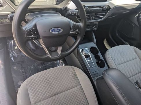 Used 2021 Ford Escape SE AWD/4WD image 11