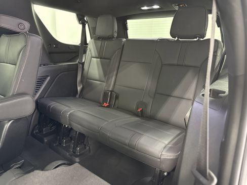 Certified 2023 Chevrolet Tahoe RST w/ Luxury Package image 28