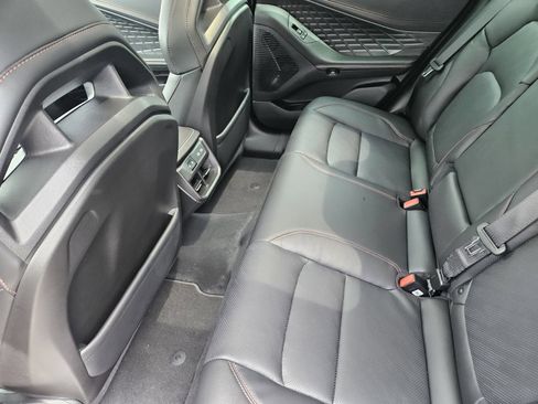 New 2026 Dodge Charger Scat Pack AWD/4WD image 26