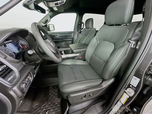 New 2026 RAM 1500 Big Horn AWD/4WD image 29