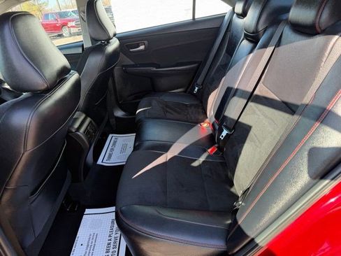 Used 2015 Toyota Camry XSE w/ Moonroof Package image 14