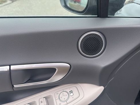 Certified 2026 Hyundai Sonata Blue image 15