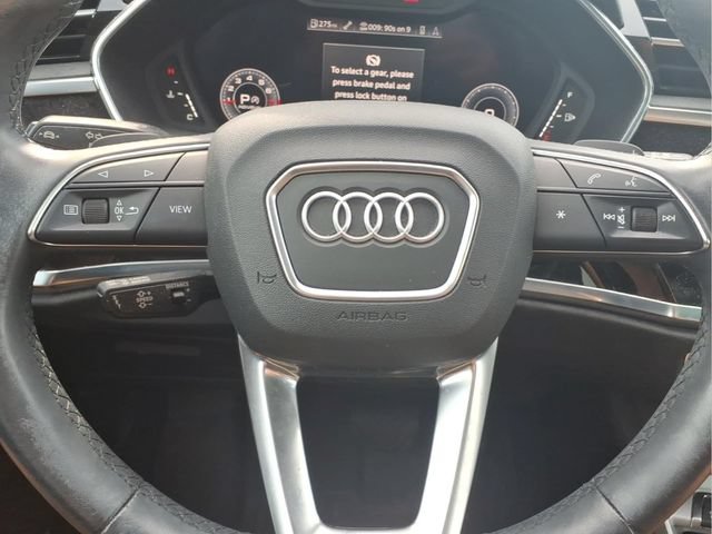 Used 2021 Audi Q3 2.0T Premium Plus AWD/4WD image 13