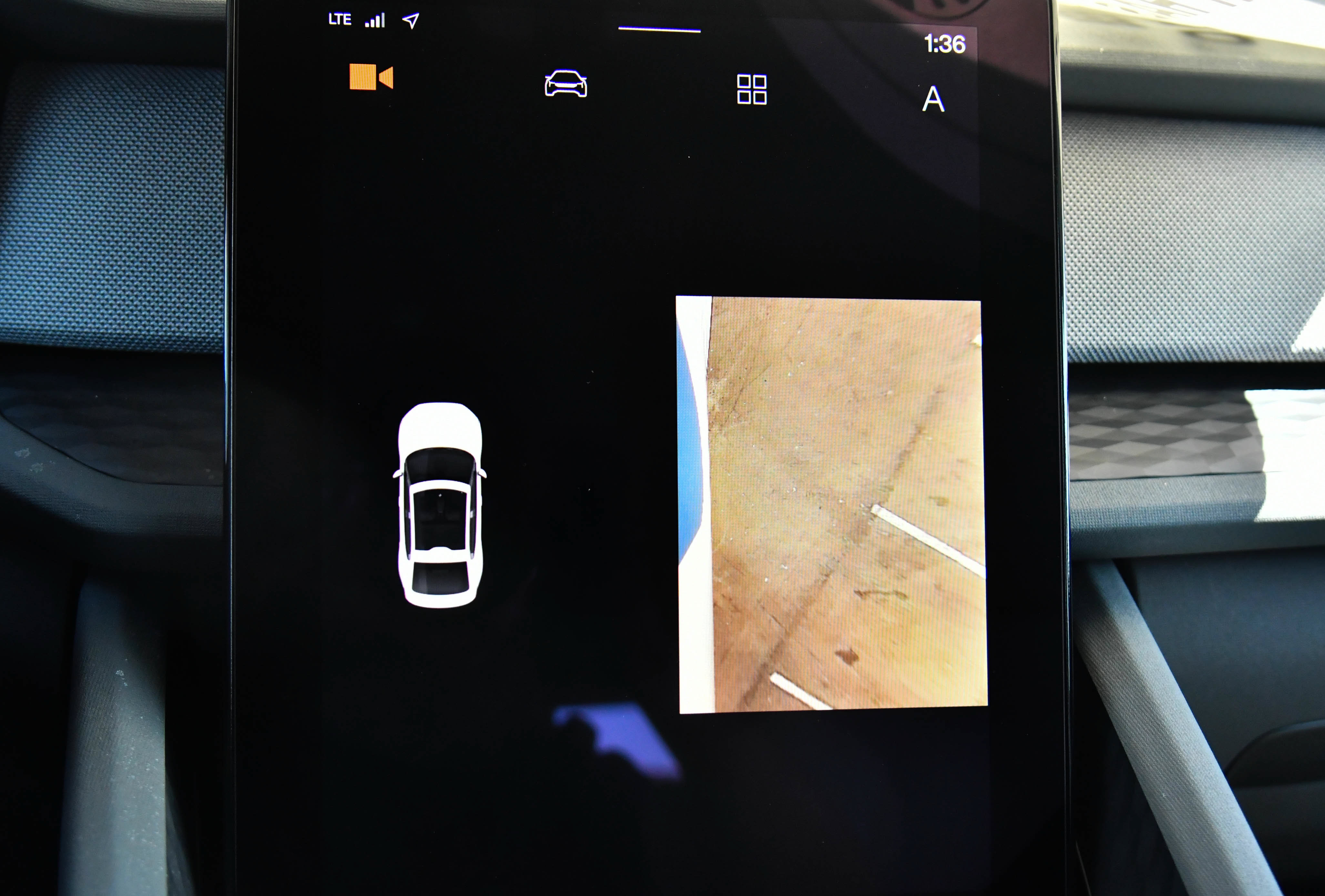 Used 2024 Polestar Polestar 2 RWD image 21