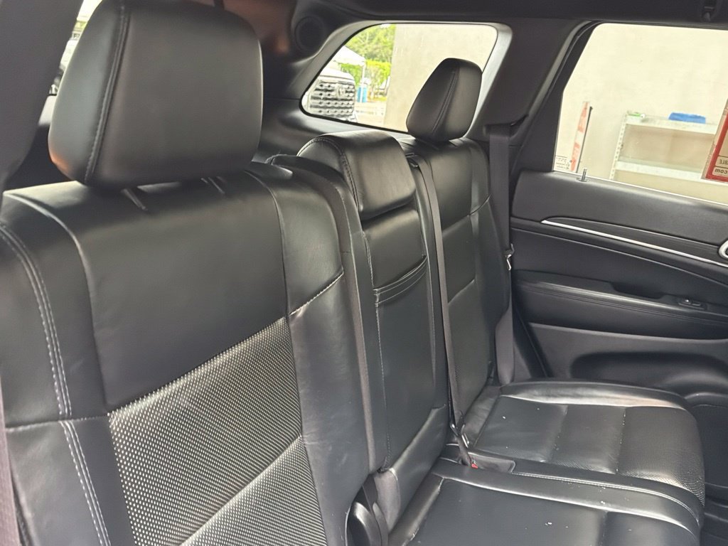 Used 2020 Jeep Grand Cherokee Limited w/ Luxury Group II RWD image 32