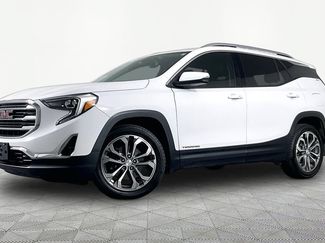 Used 2019 GMC Terrain SLT w/ Preferred Package FWD video 1