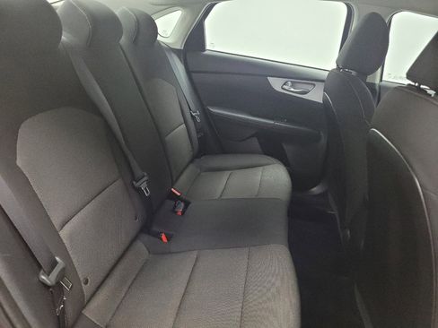 Used 2023 Kia Forte LXS image 19