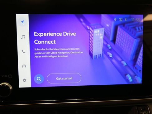 Certified 2025 Toyota Camry LE image 14