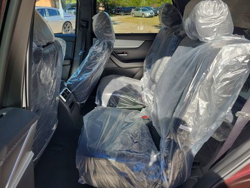 New 2026 MAZDA CX-90 Plug-In Hybrid w/Premium Sport image 15