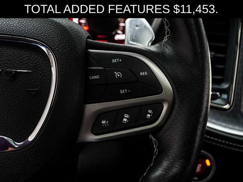 Used 2023 Dodge Challenger SRT Hellcat RWD image 29