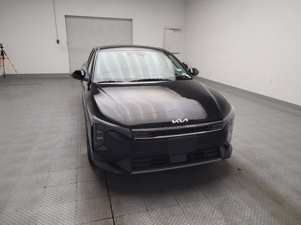 Used 2025 Kia K4 EX FWD image 14
