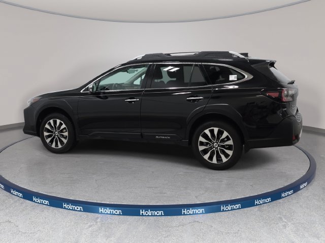 Used 2024 Subaru Outback Touring AWD/4WD image 9