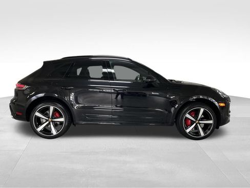 Used 2022 Porsche Macan S AWD/4WD image 6