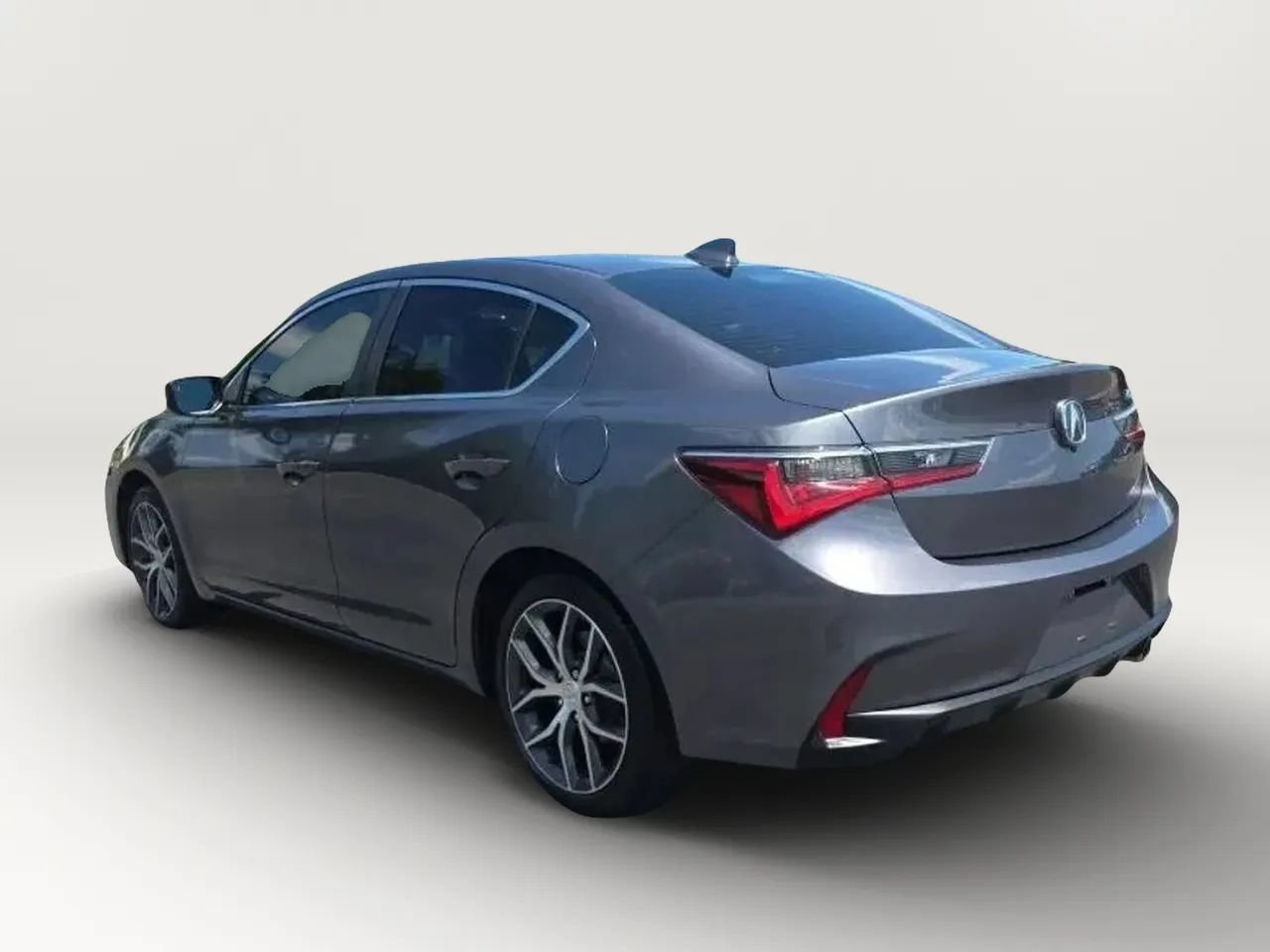 Used 2021 Acura ILX w/ Premium Package FWD image 6