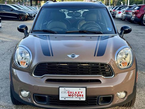 Used 2012 MINI Cooper Countryman S AWD/4WD image 2