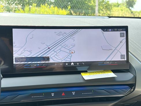 New 2026 BMW X3 xDrive30 w/ M Sport Package image 22