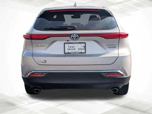 Used 2021 Toyota Venza Limited w/ Advanced Technology Package image 5