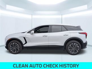 Used 2024 Chevrolet Blazer EV LT AWD/4WD video 2