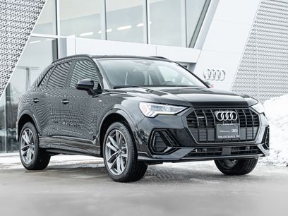 Certified 2024 Audi Q3 2.0T Premium