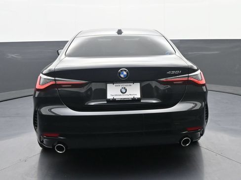 Used 2024 BMW 430i Coupe w/ Convenience Package RWD image 6