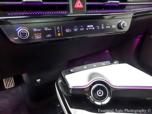 Used 2023 Kia EV6 GT-Line image 22