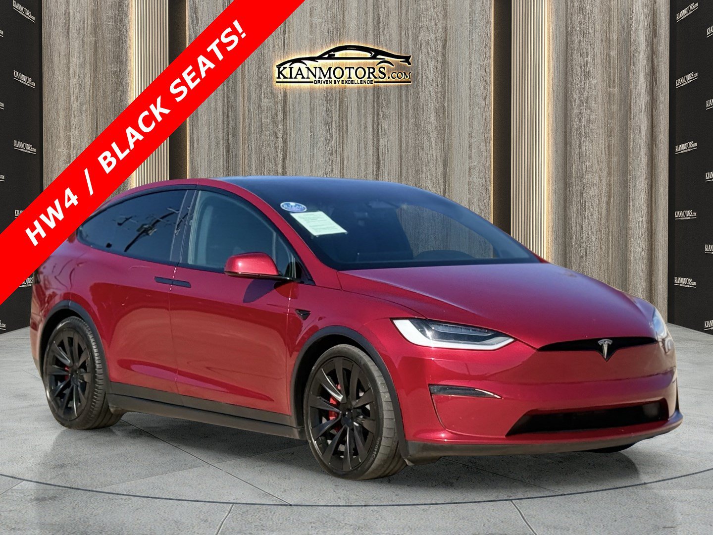 Used 2023 Tesla Model X Plaid AWD/4WD 360° Tour