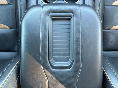 Used 2021 GMC Yukon AT4 w/ Rear Media and Nav Package image 27