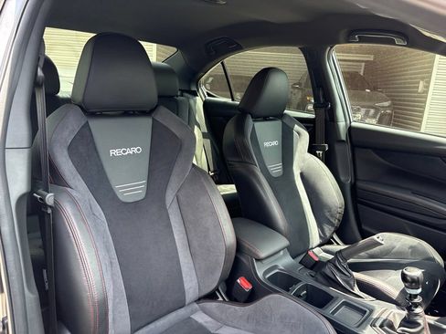 Used 2024 Subaru WRX TR AWD/4WD image 16